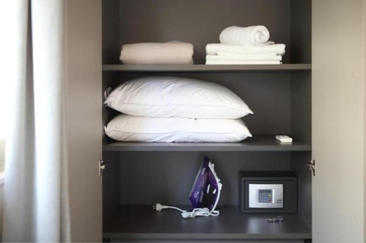 Hector Luxury Suite 雅典 外观 照片
