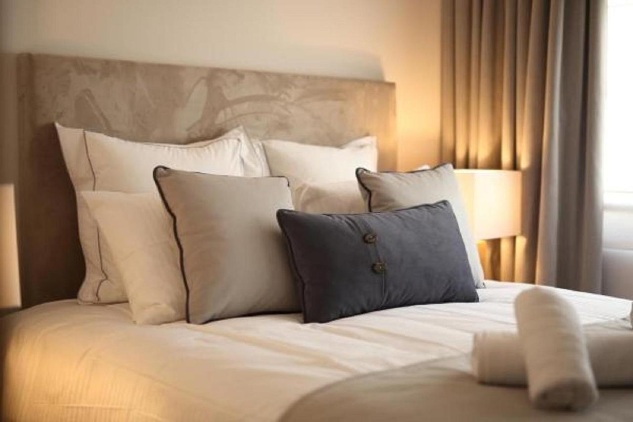 Hector Luxury Suite 雅典 外观 照片