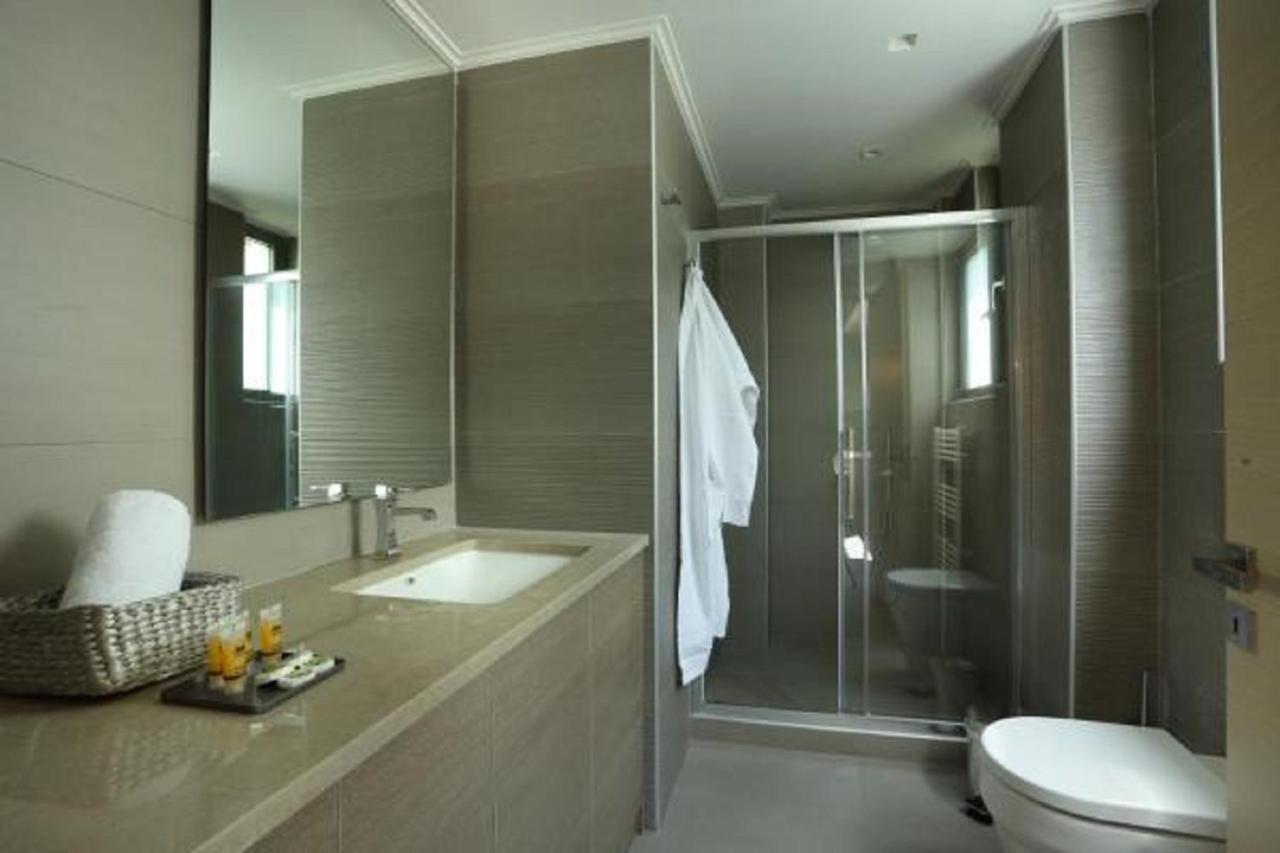 Hector Luxury Suite 雅典 外观 照片