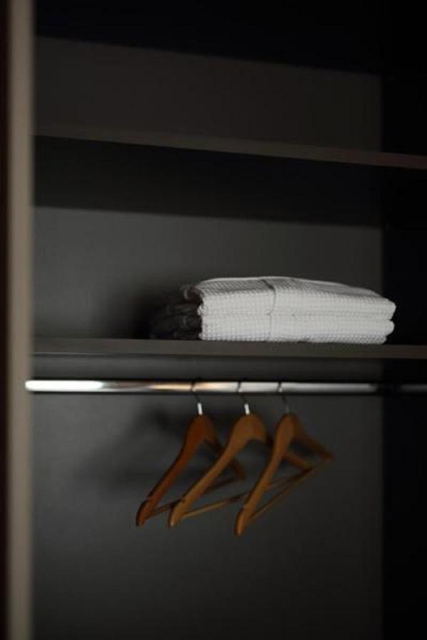Hector Luxury Suite 雅典 外观 照片