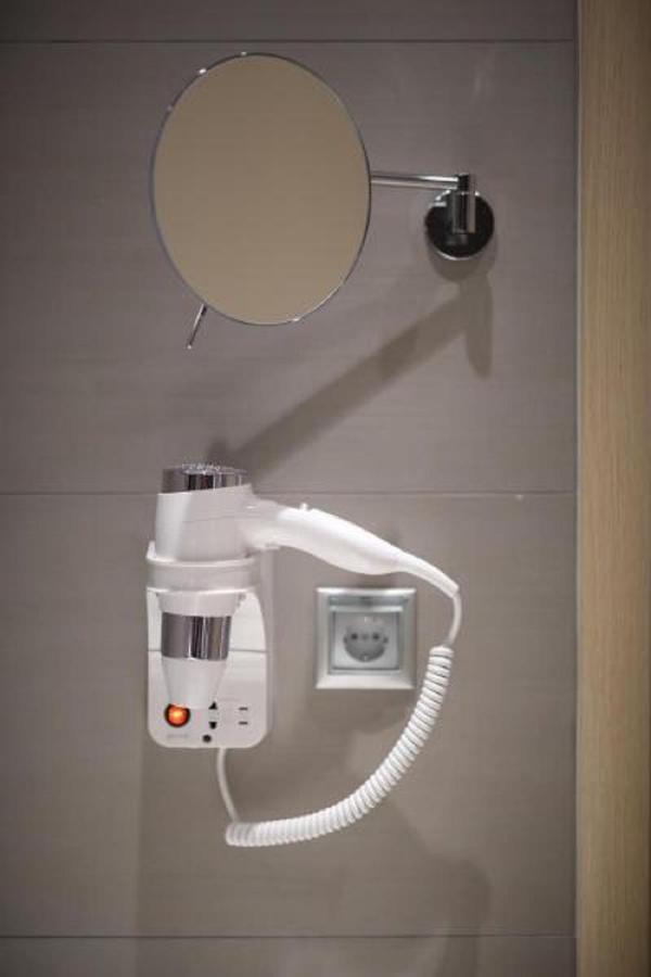 Hector Luxury Suite 雅典 外观 照片